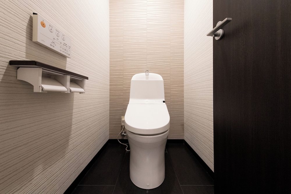 Urvest Hotel Kamata East 33/34