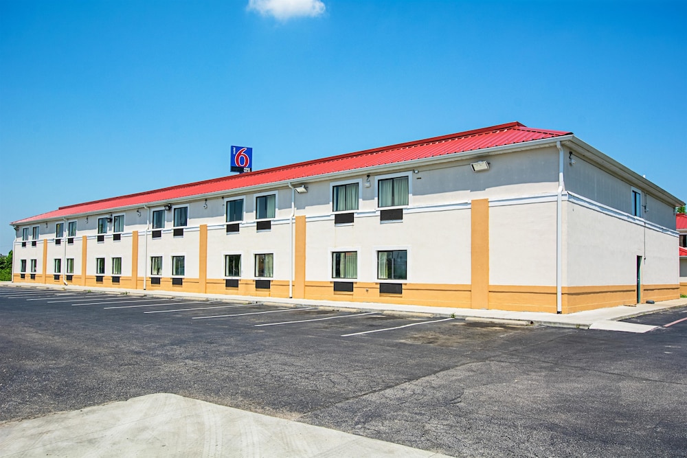 Motel6 Shepherdsville Ky Louisville South in SHEPHERDSVILLE - KY