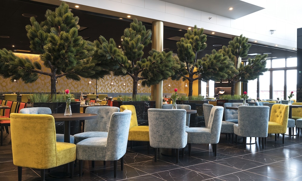 Thon Hotel Central, Eleverum 56/65