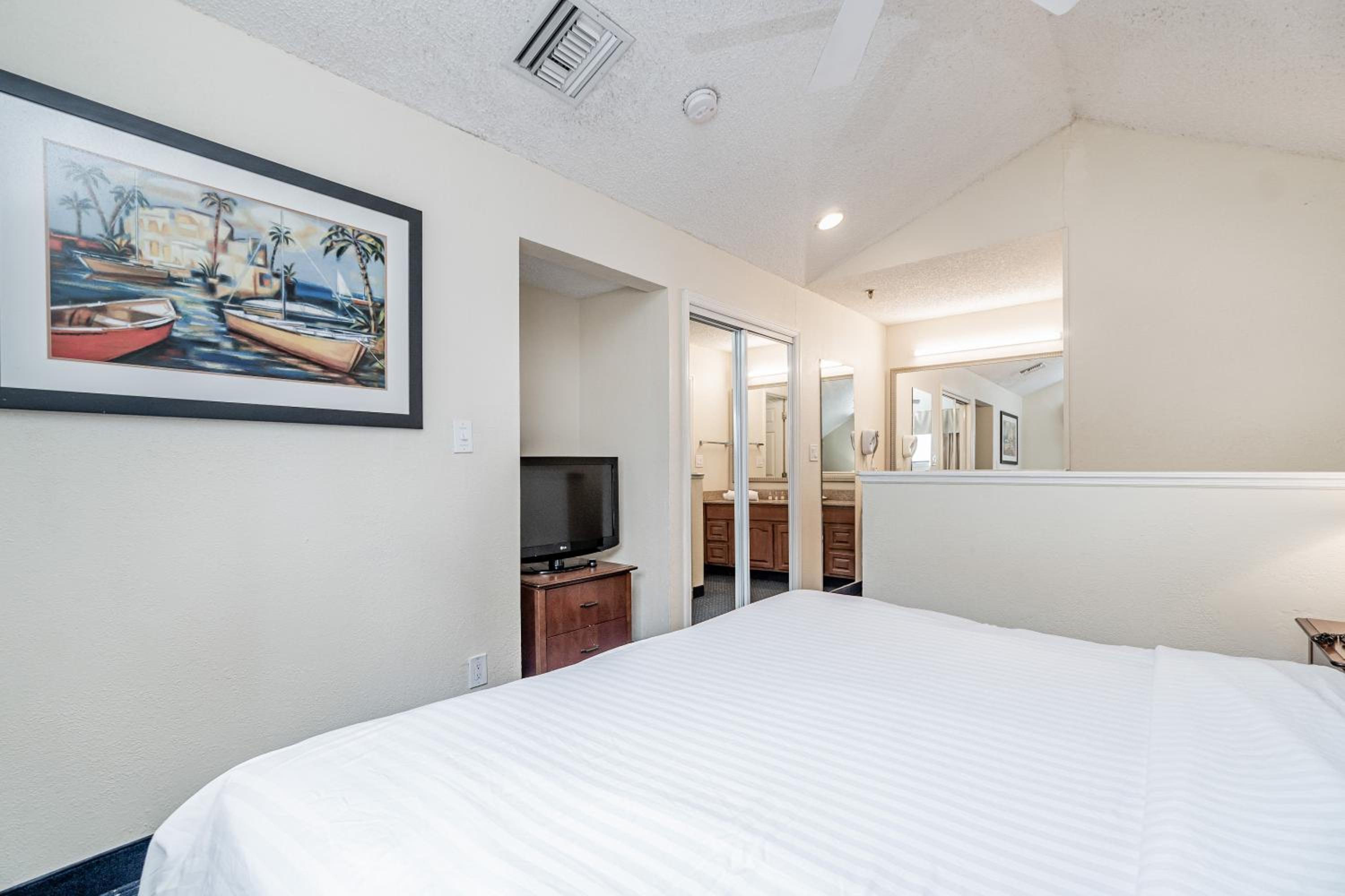 2 Bedrooms, Penthouse, Apartment