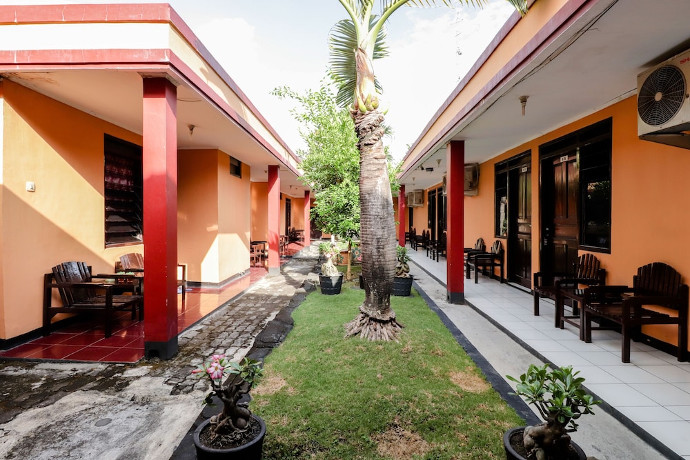Cempaka Hotel by ZUZU 21/31