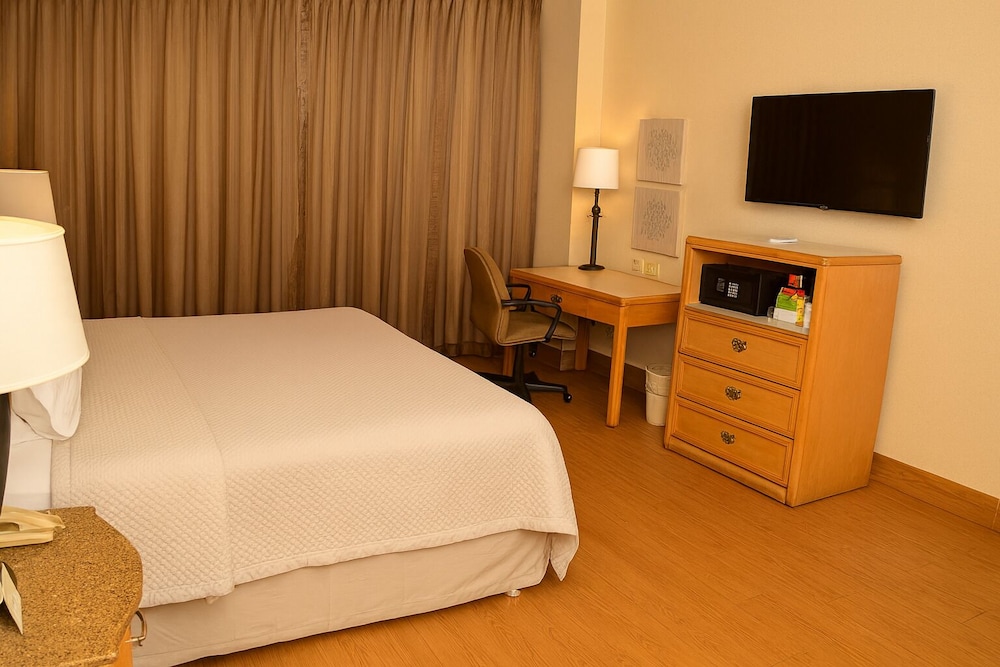 iStay Hotel Ciudad Victoria 15/50