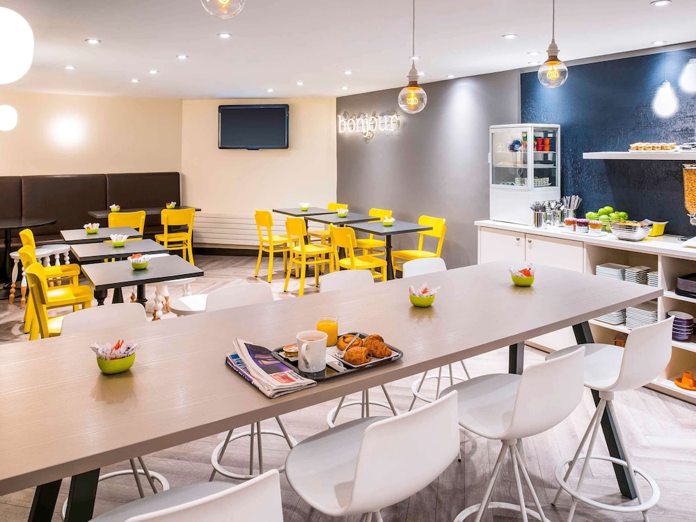 Ibis Styles Paris 15 Lecourbe 50/64