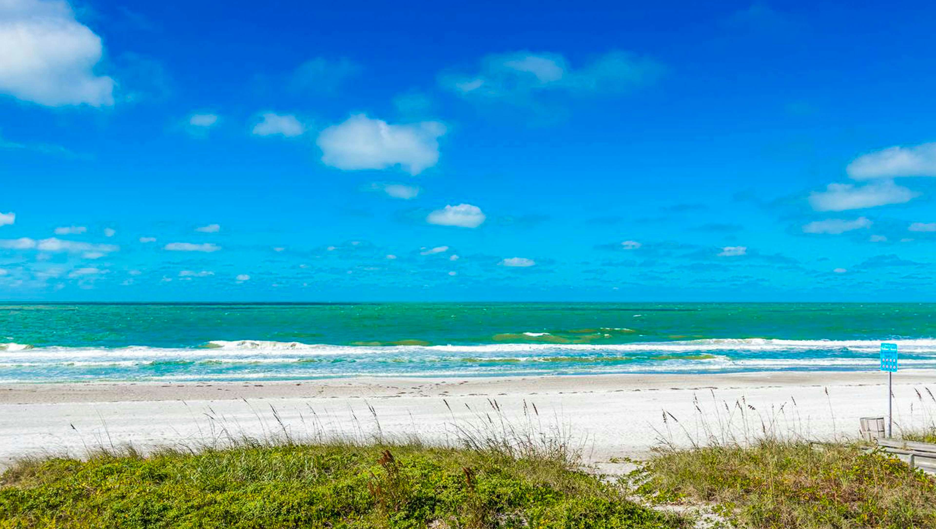 Belleair Beach Resort Motel 33/45