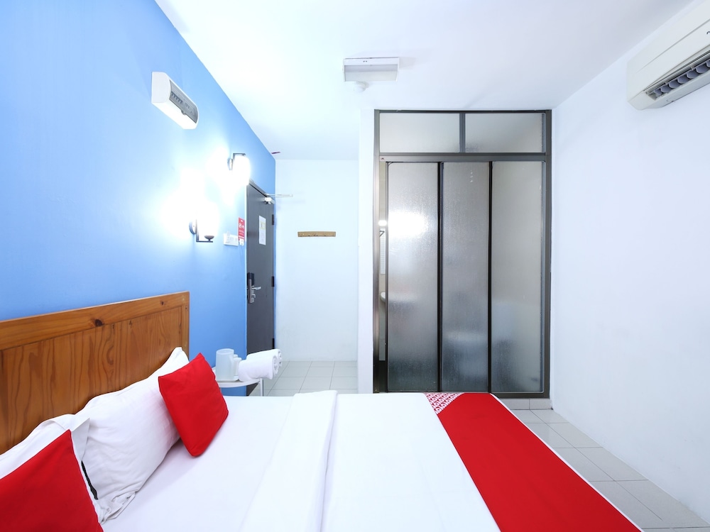OYO 502 Midah Inn Puchong 30/37