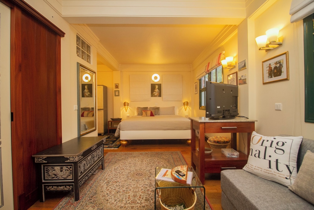 Amritara Luxury Villa Tosca, Gangtok 41/52