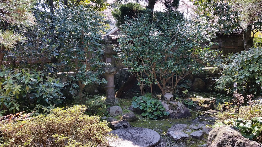 Amami Onsen Nanten-En 46/50