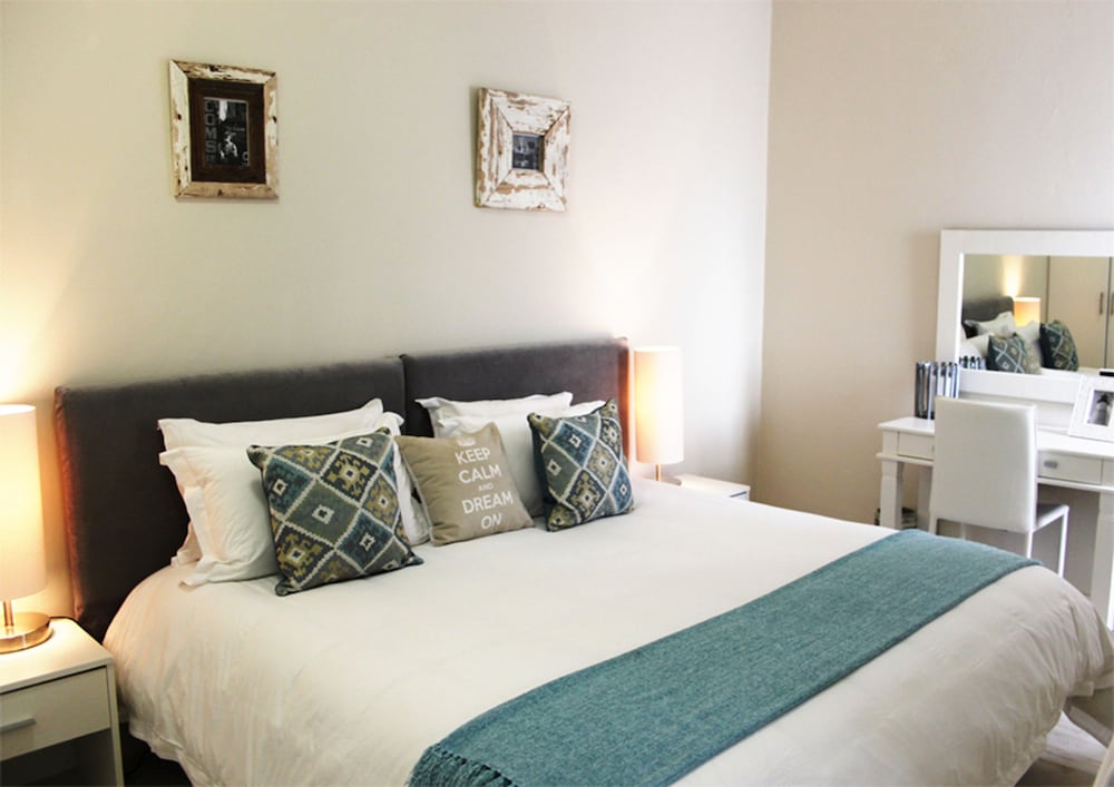 The Robberg Beach Lodge 10/73