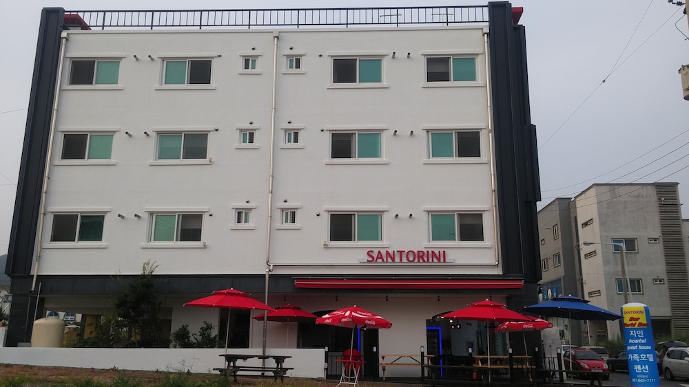 Jiin Hostel & Guesthouse 3/23