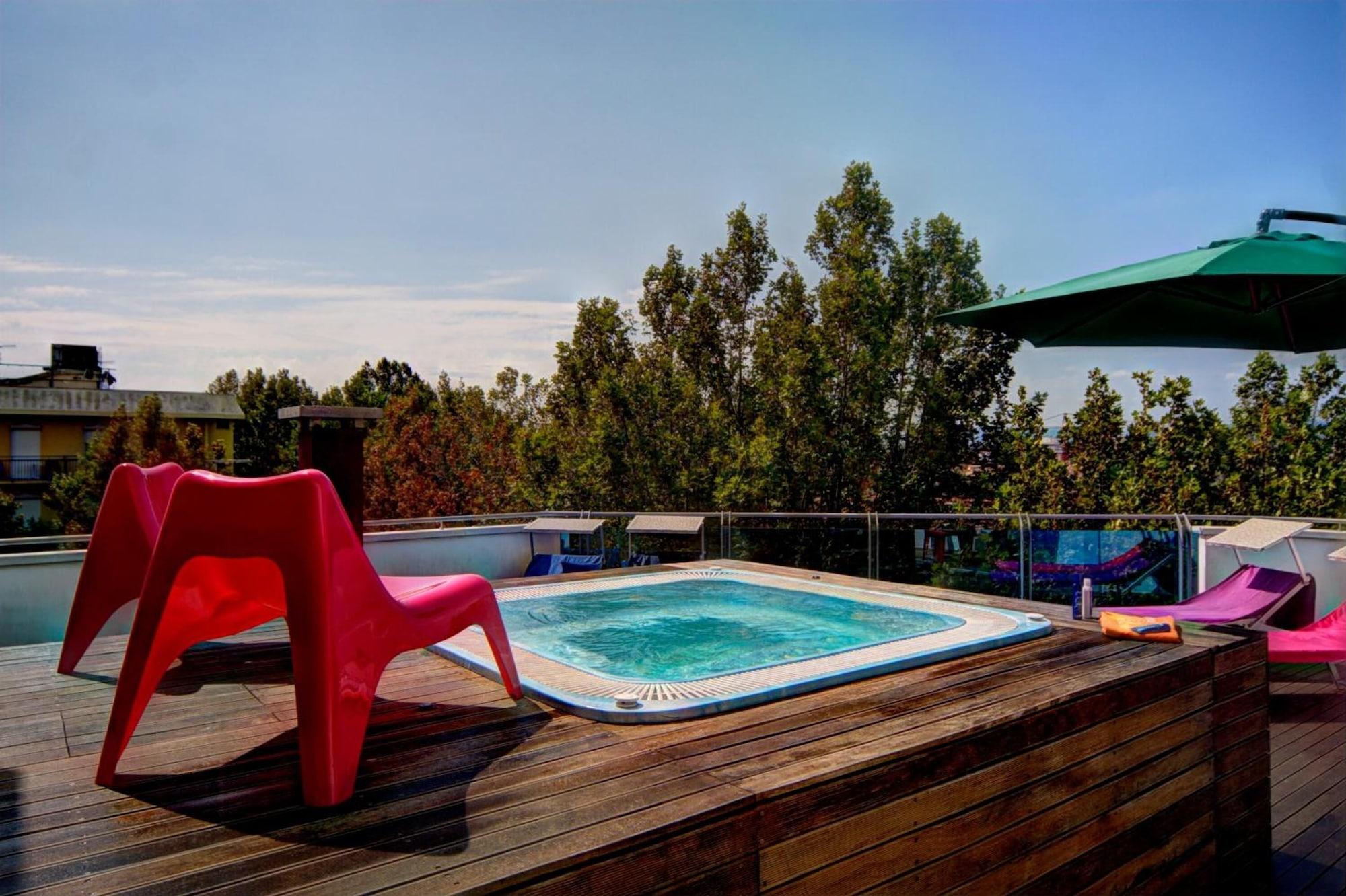 Residence Marconi Mare 31/50