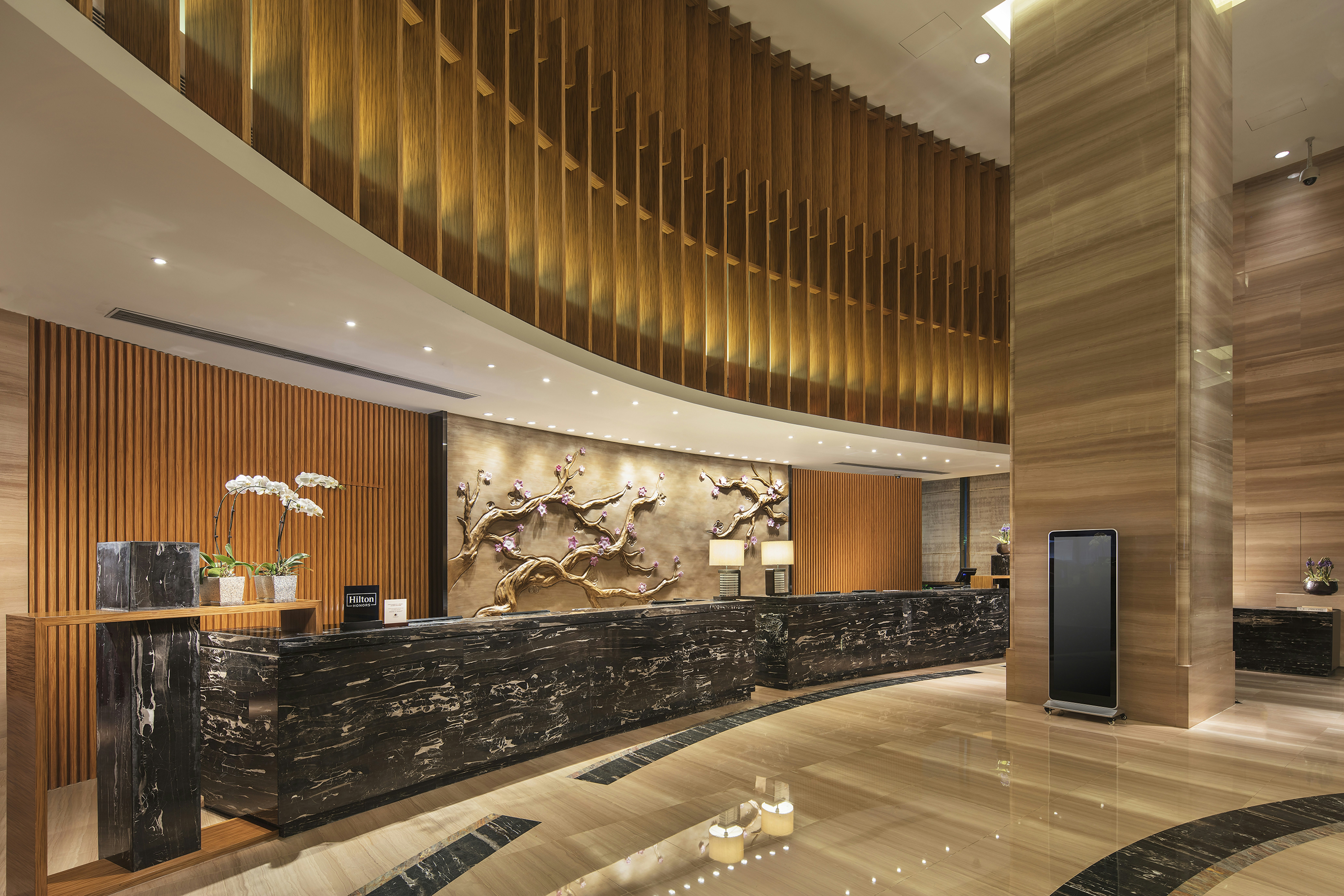 Doubletree By Hilton Hotel Guangzhou - Science City 4/51