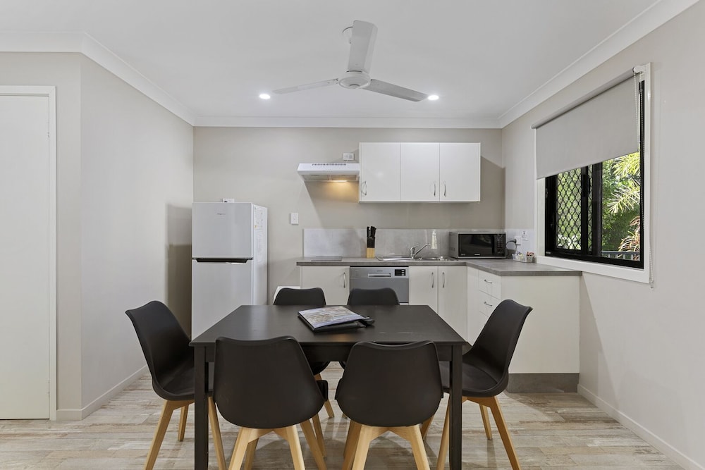 Ingenia Holidays Townsville 30/50