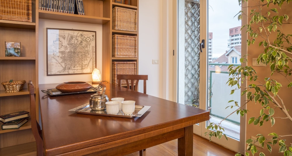 Altido Warm Family Flat Apartment Milan 22/34