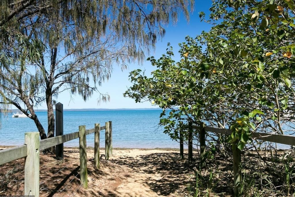 Boat Harbour Studio Apartments and Villas 43/48