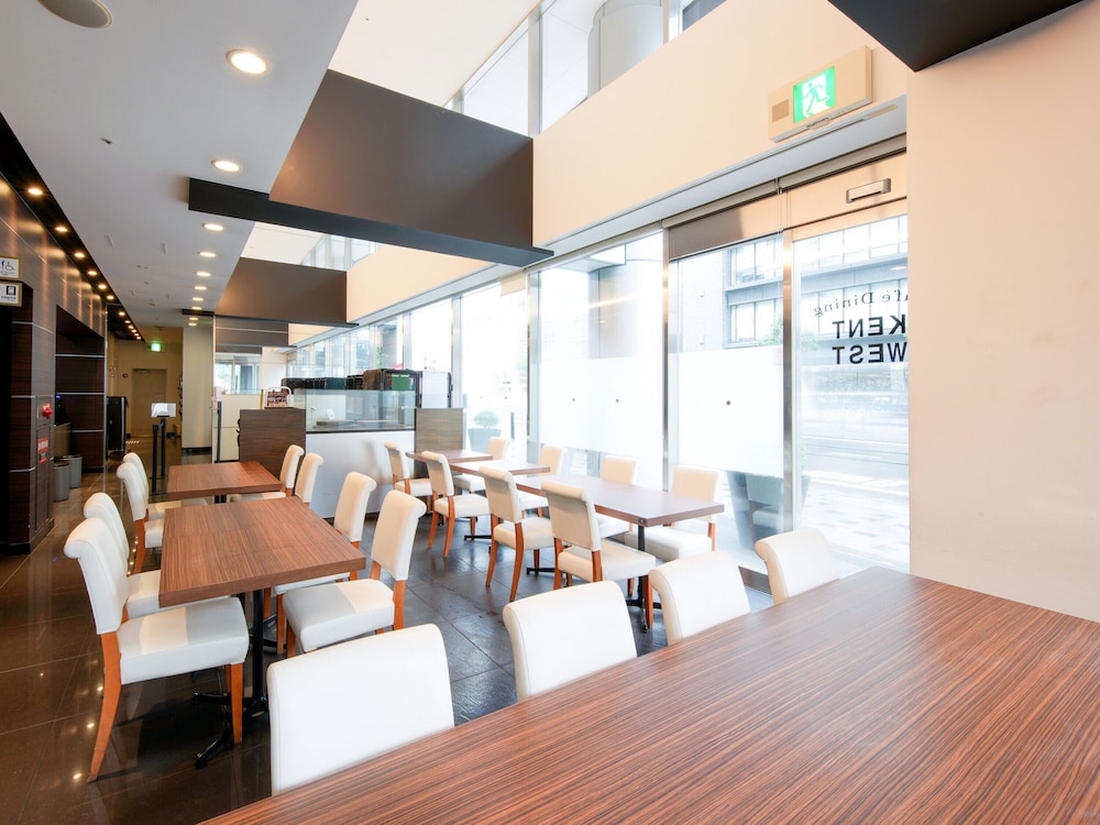 APA Hotel Midosuji-Honmachi-Ekimae 48/58