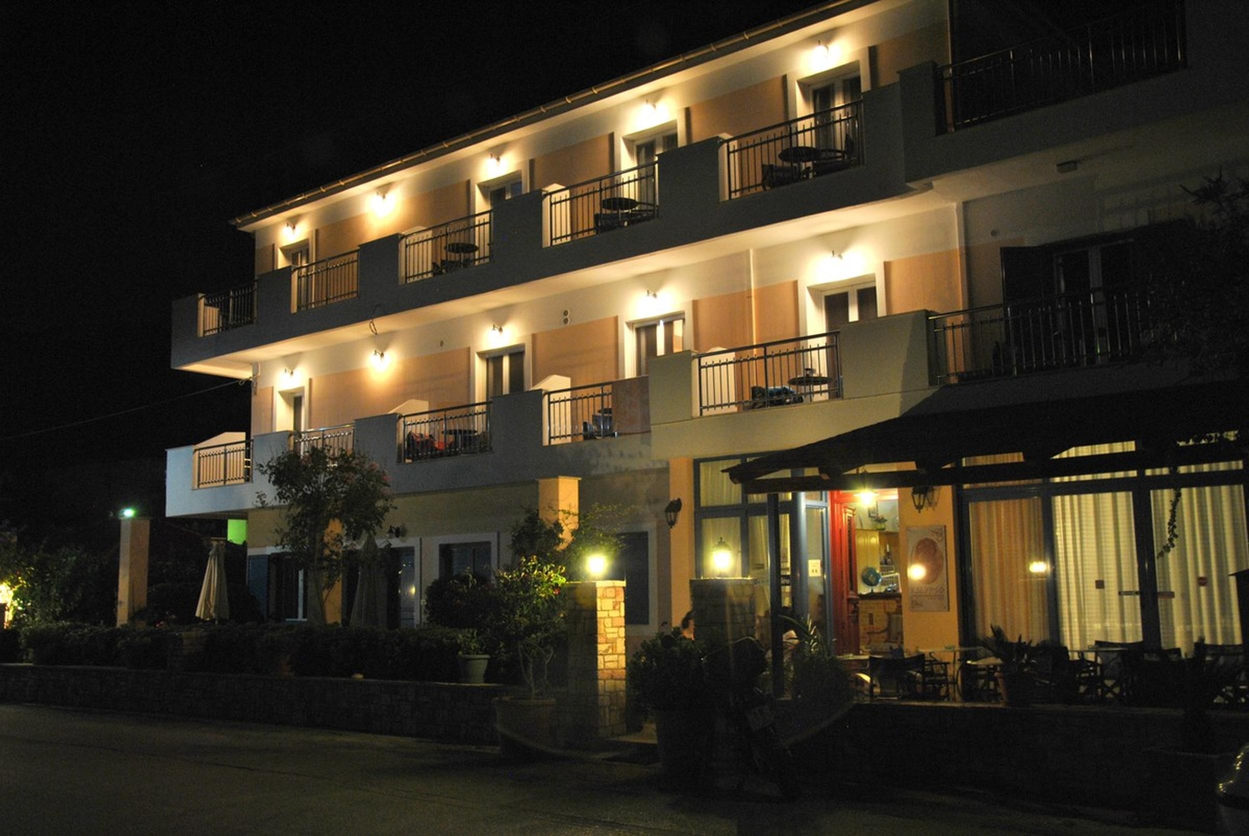 Kalypso Hotel 7/35
