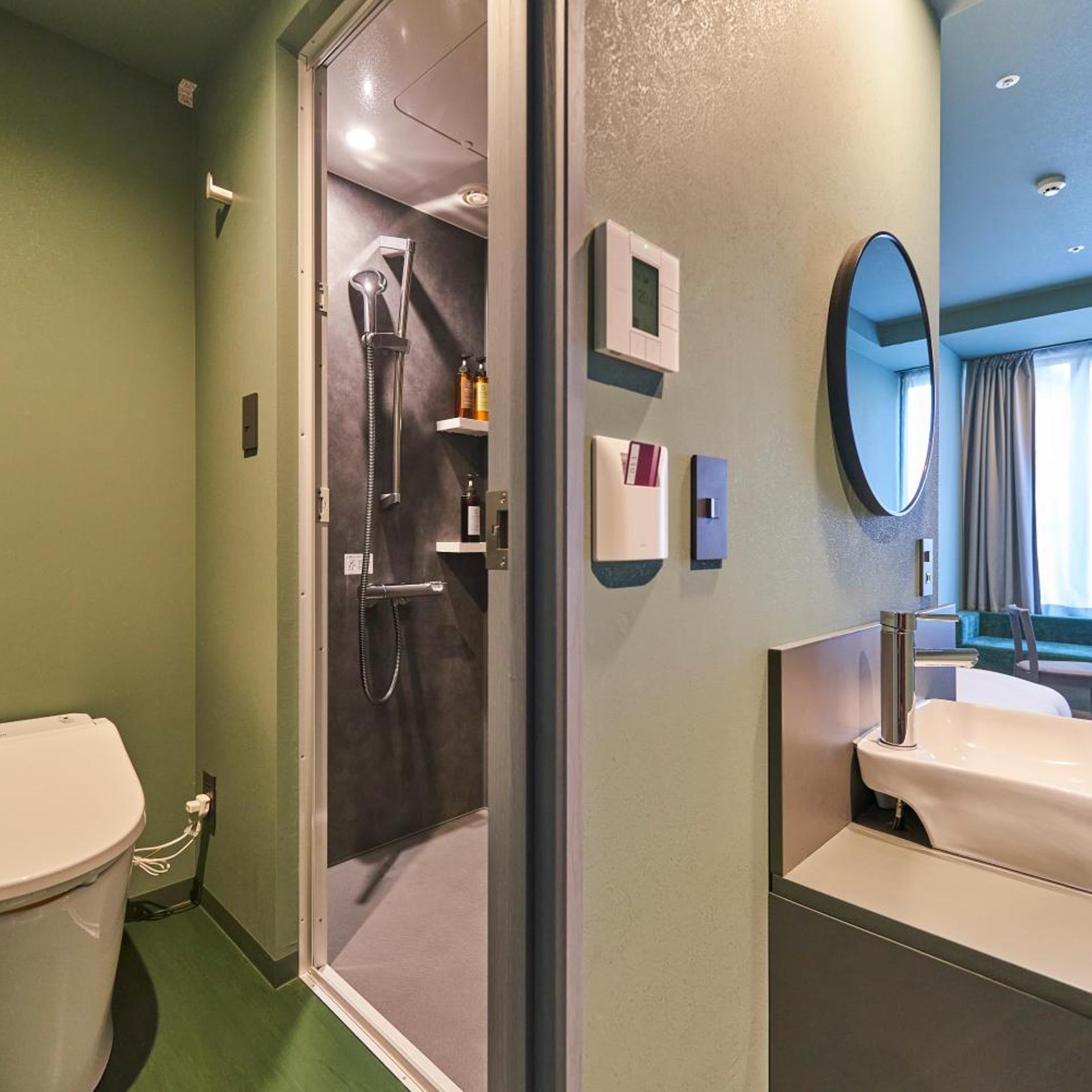 Saitama Grand Hotel Fukaya 60/63