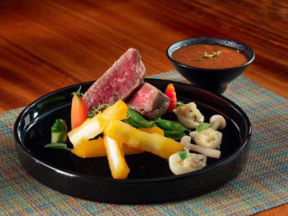丽笙酒店Golf And会议中心Batam(Radisson Golf And Convention Center Batam) 图片2