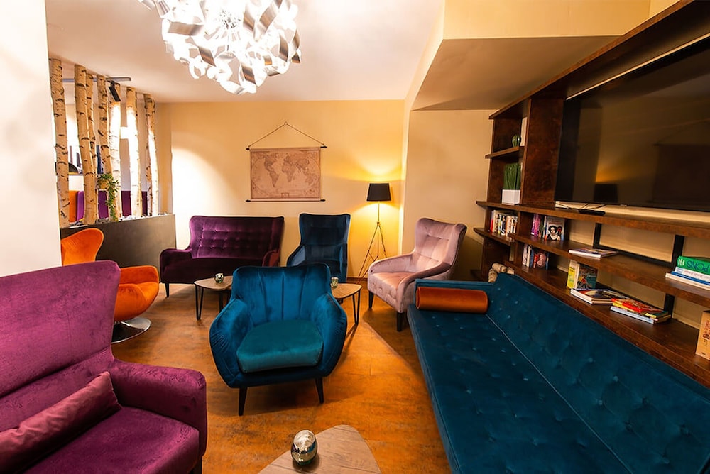 Hotel Lifestyle Mindelheim 8/16