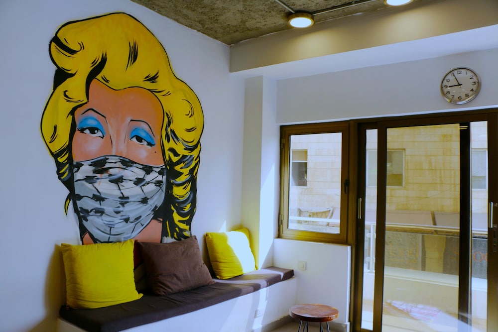 Nomads Hostel 3/34