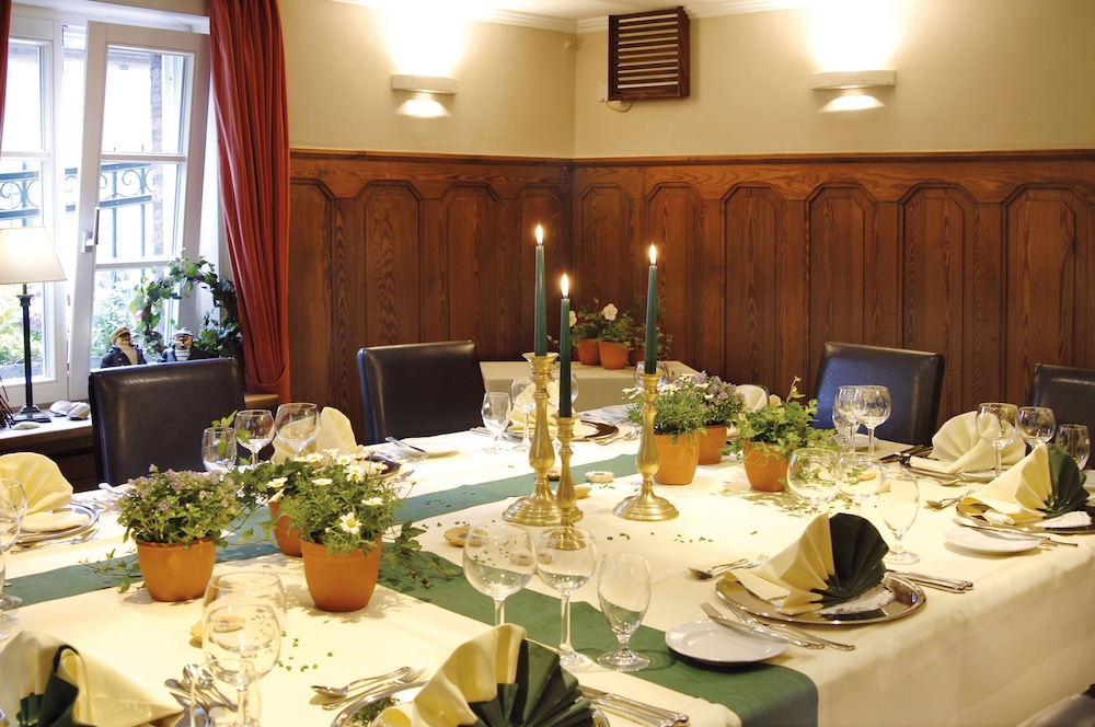 Wellings Romantik Hotel Zur Linde 46/57