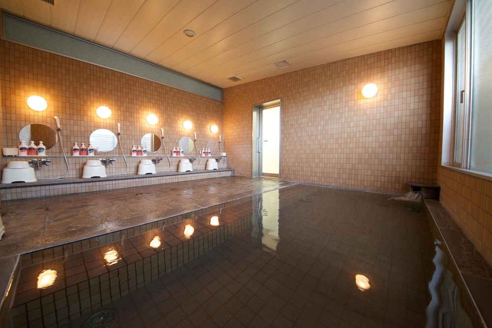 Grand Hotel Hakusan 33/57