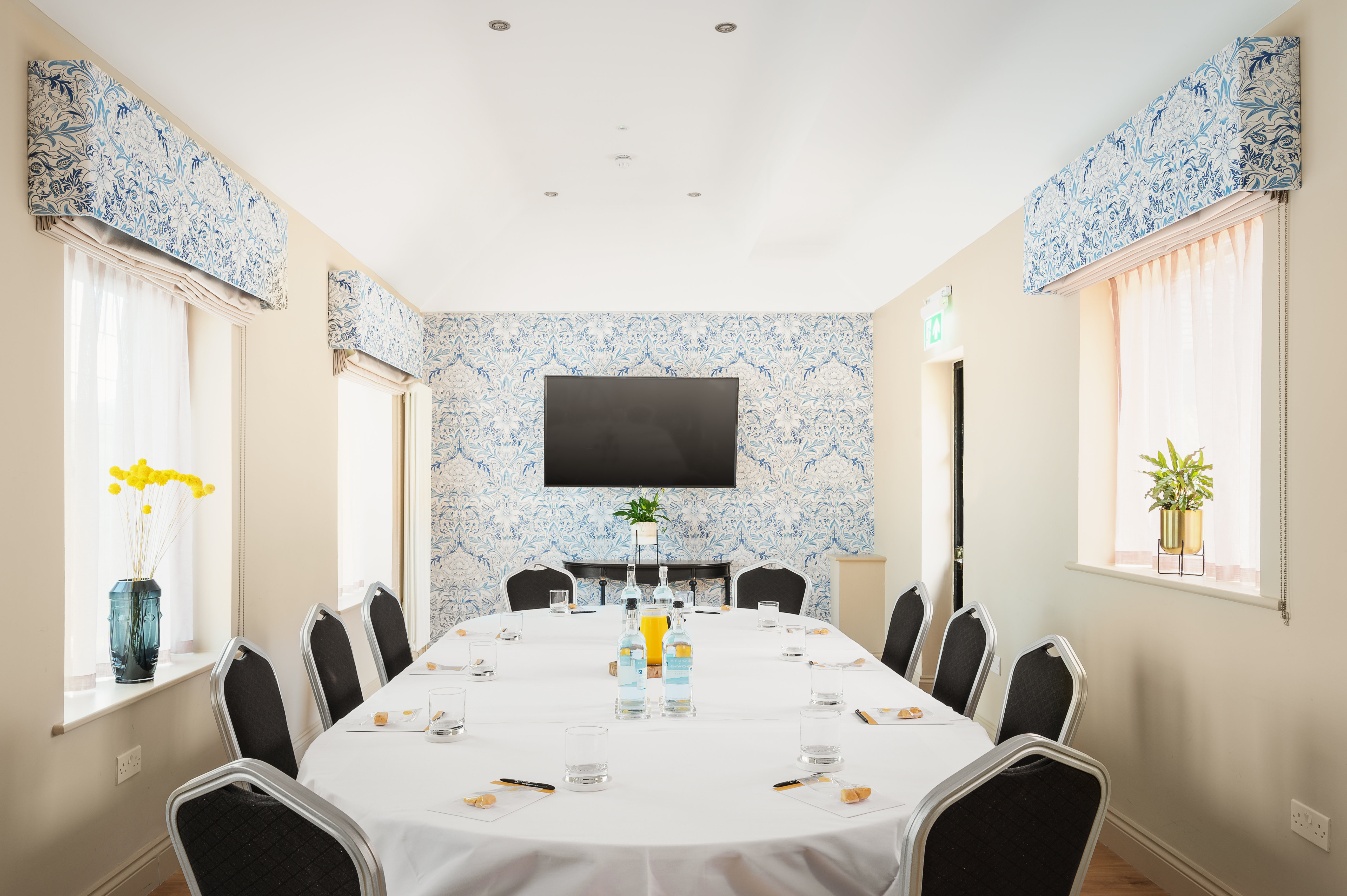voco Lythe Hill Hotel & Spa by IHG 39/55