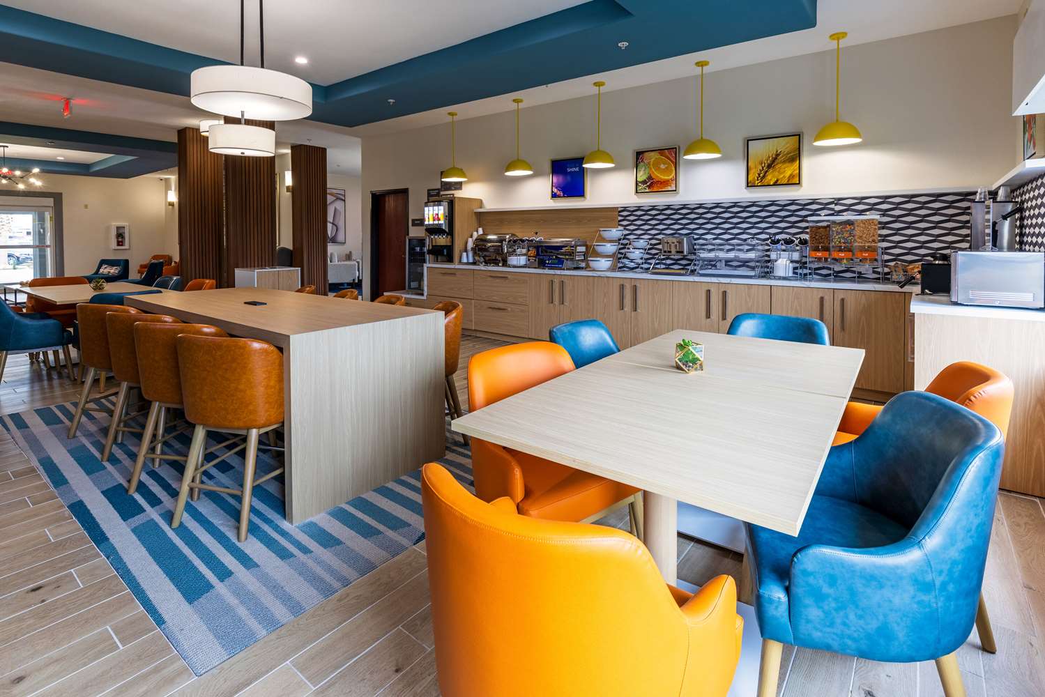 Comfort Inn & Suites New Iberia - Avery Island 14/20