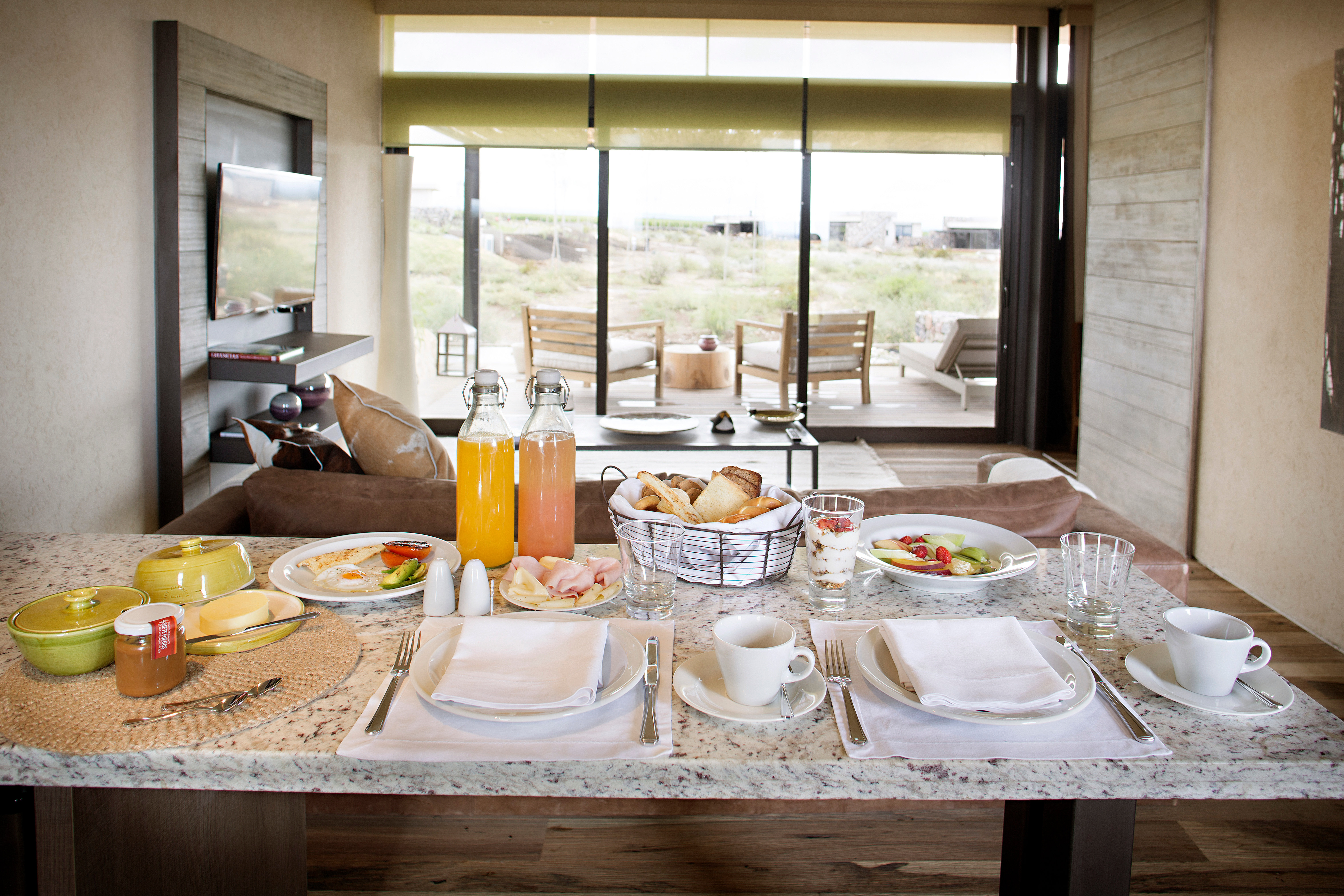 The Vine Resort & Spa 36/50