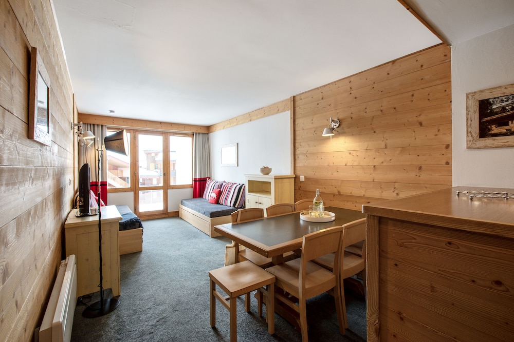 Pierre &amp; Vacances Residence les Nereides 27/49