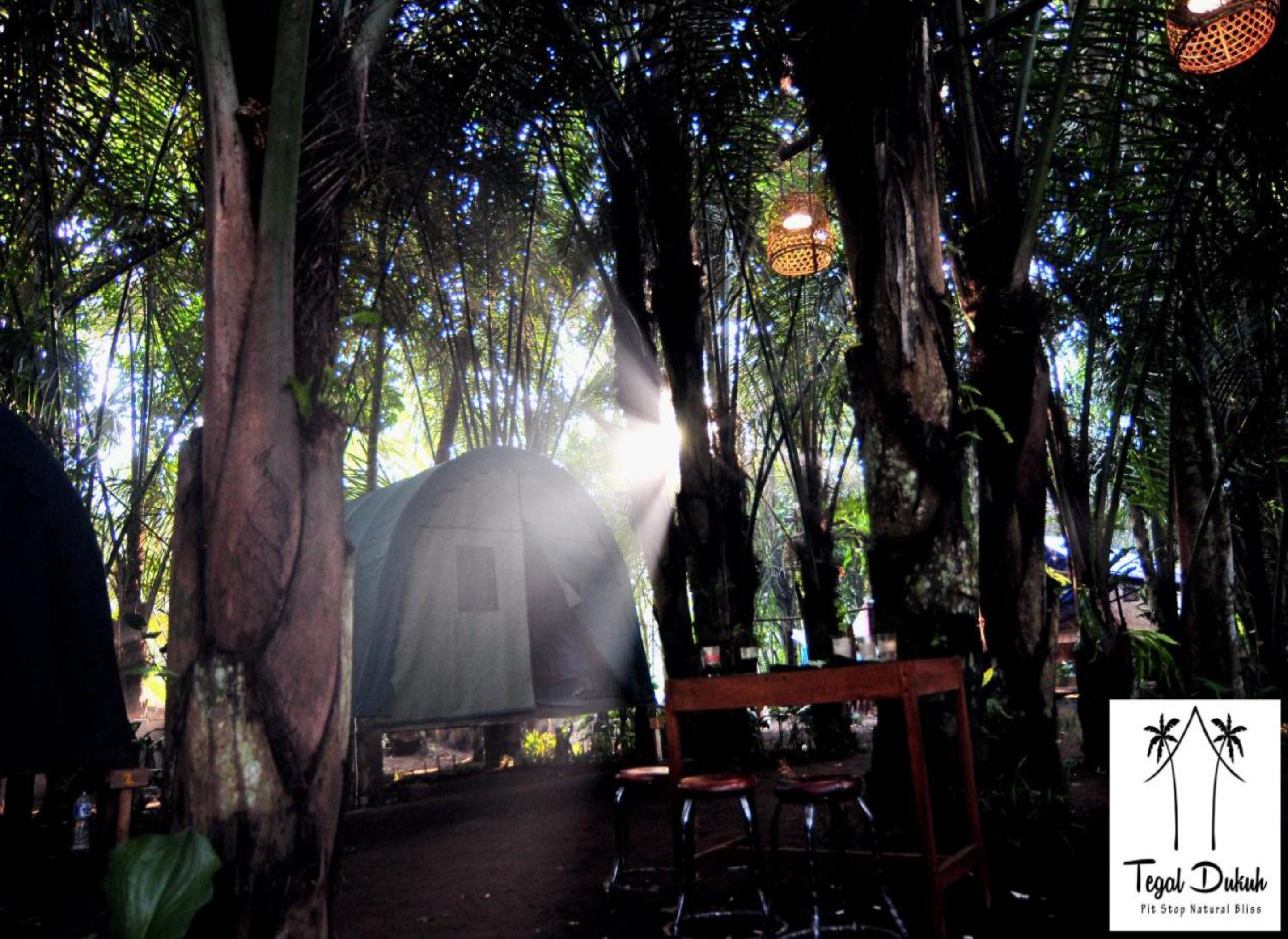 TEGAL DUKUH CAMP 12/16