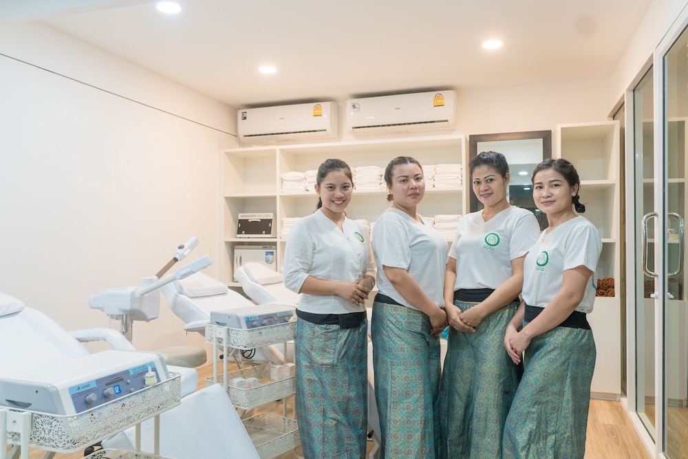 Destinaation Patong Boutique By The Sea 30/55