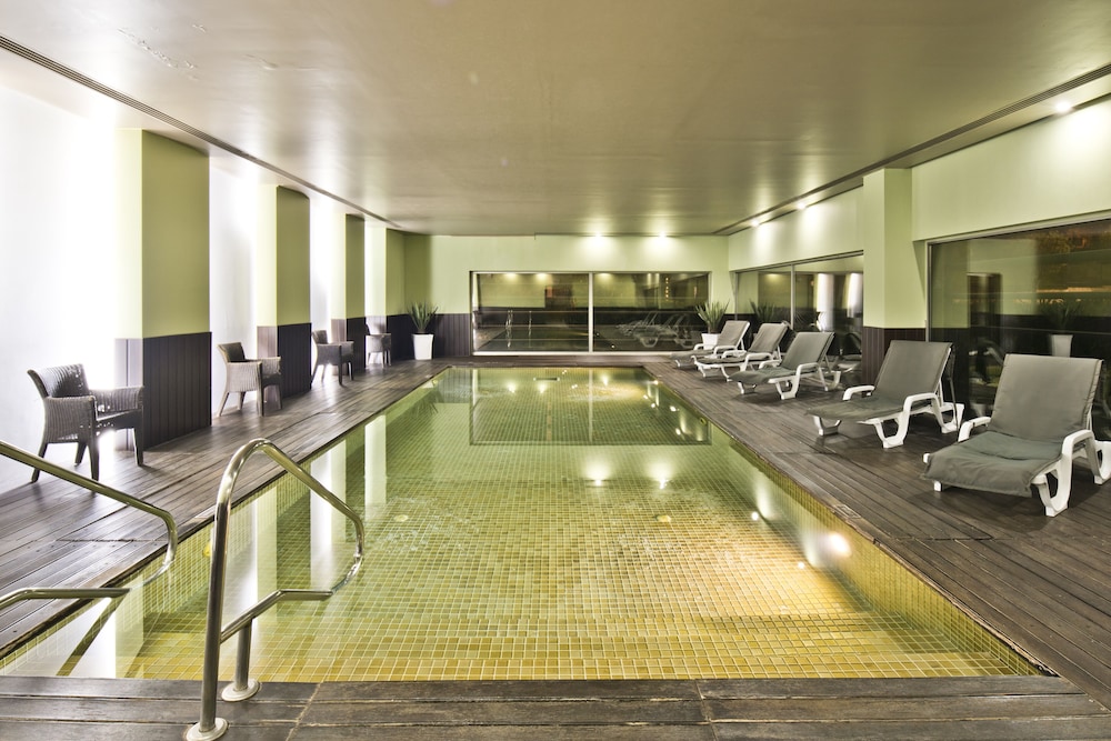 Golden Tulip Sao Joao da Madeira Hotel 20/33