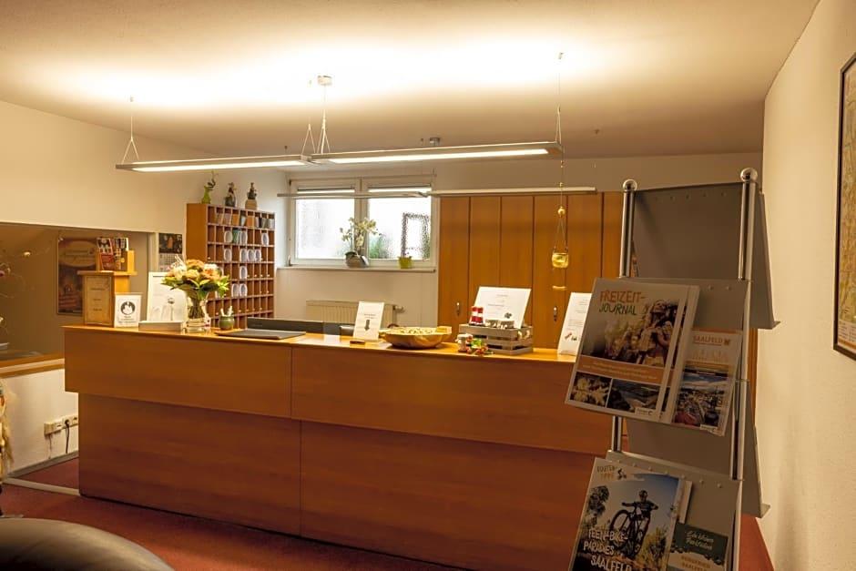 Hotel Anker 9/47