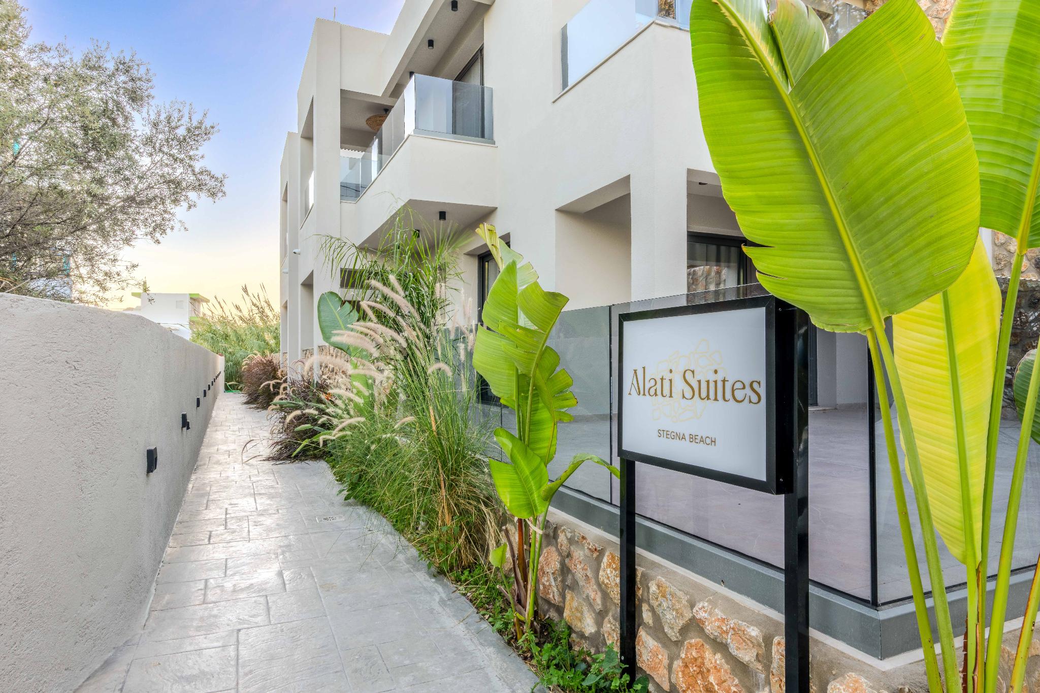 Alati Suites 34/35