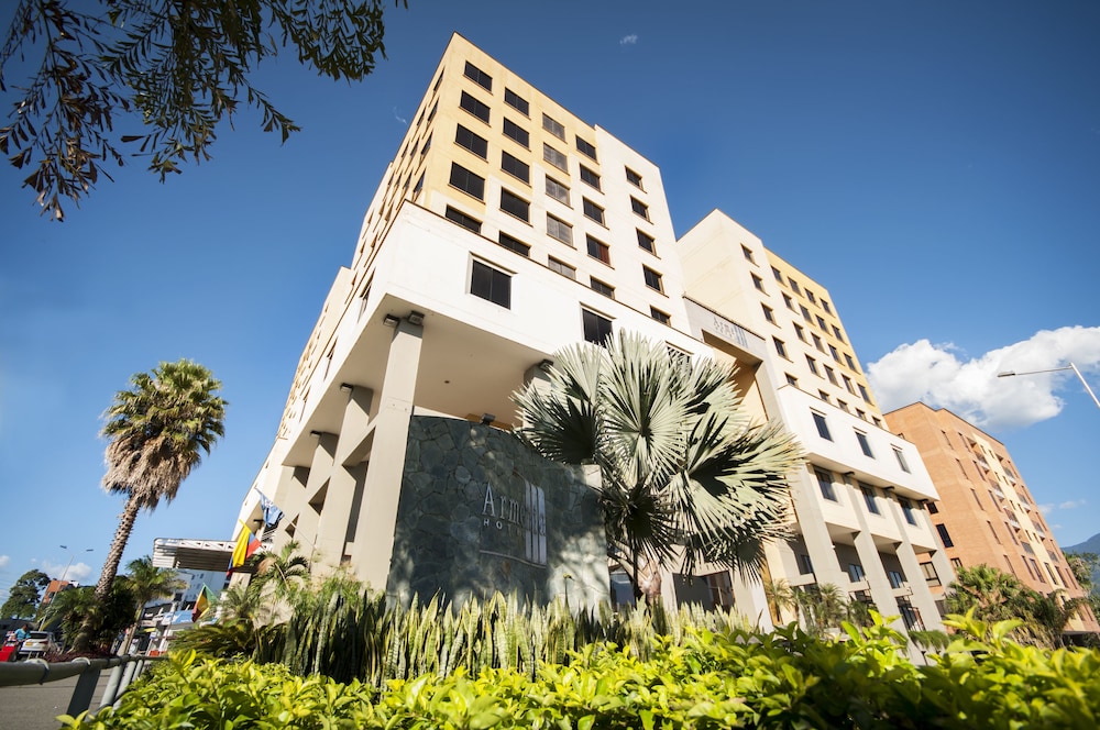 Armenia Hotel 2/74