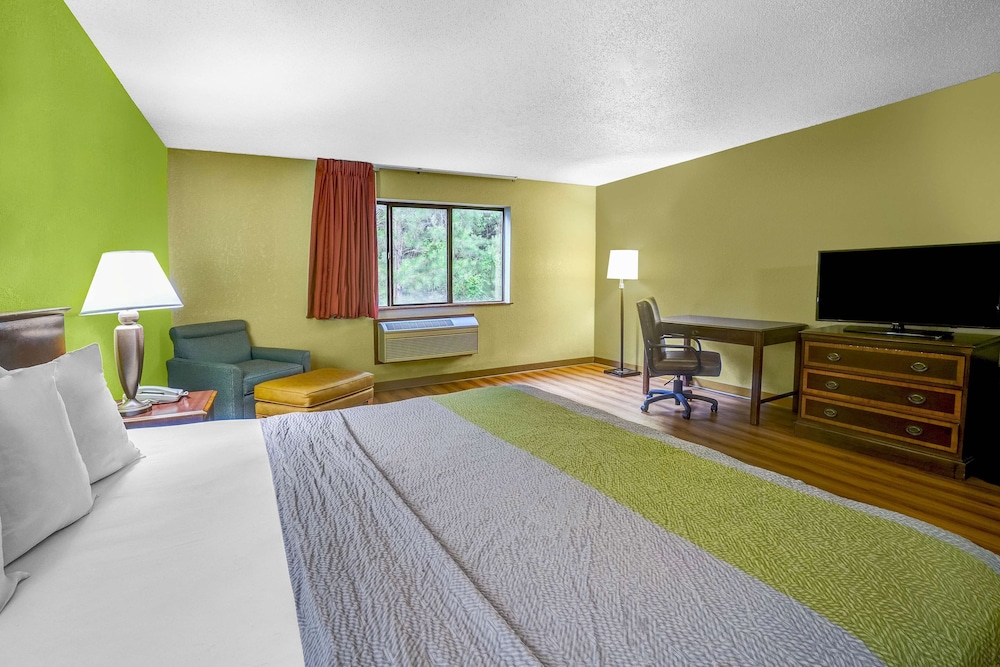 Motel6 Morehead, KY 27/67
