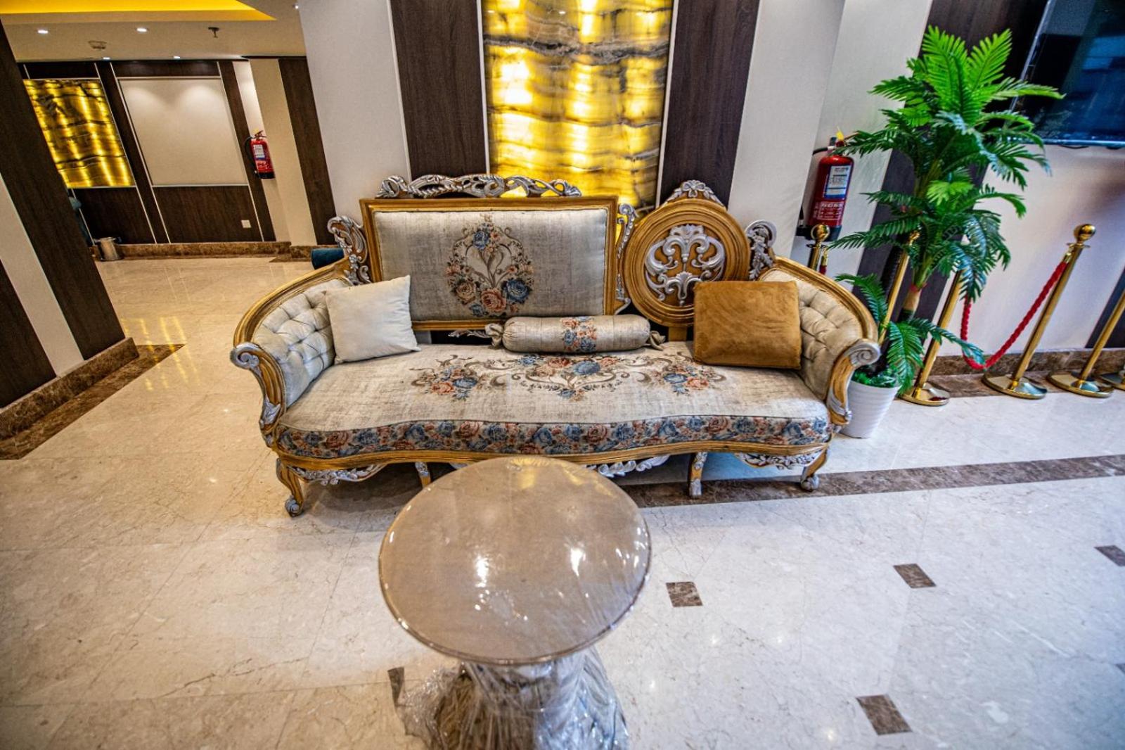 سرايا المسك(Saraya Al Misk) 35/50