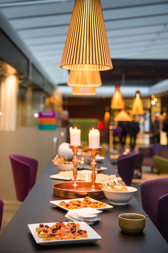 Park Inn By Radisson Reykjavik Keflavik Airport 23/50
