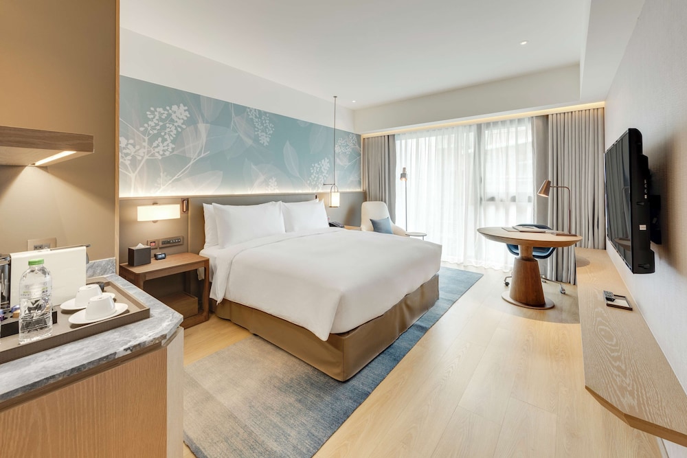 Doubletree By Hilton Taipei Zhongshan 16/51
