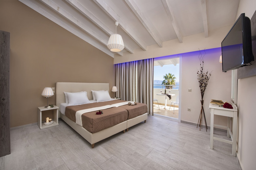 Onar Corfu Aparts and Studios 4/50