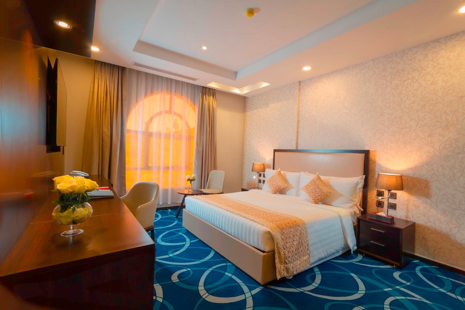 Junior Suite