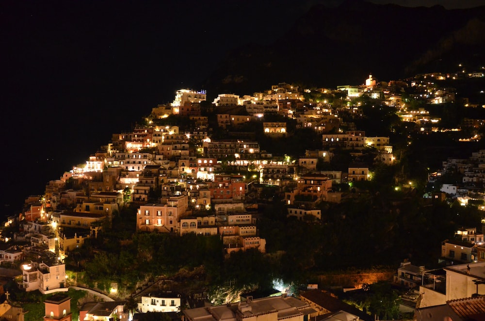 Palazzo Margherita Positano 65/71