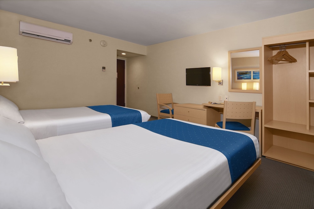 City Express by Marriott Puebla Finsa 21/60