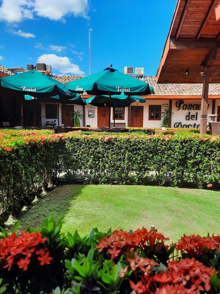 Hotel La Posada Del Doctor 55/65