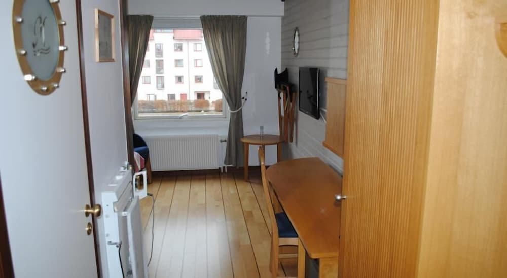 Hotell City 27/55