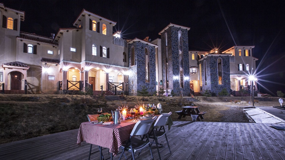 Hongcheon Miale Pension 31/33