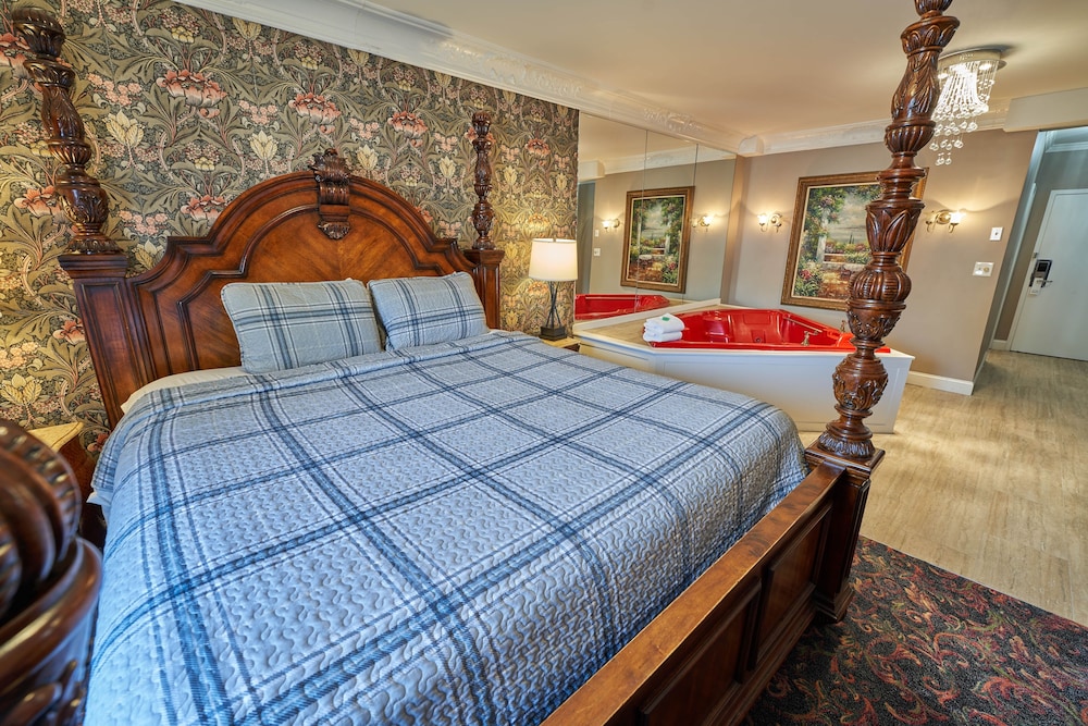 Hyannis Plaza Hotel 12/63
