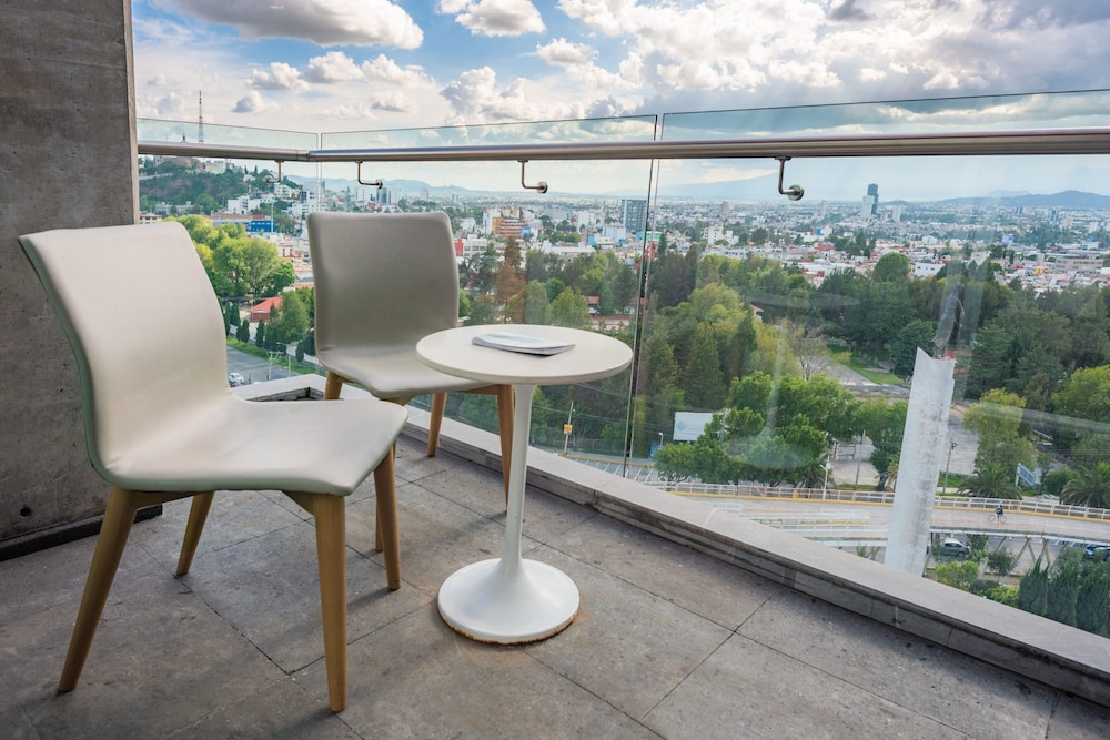 Four Points By Sheraton Puebla 37/44
