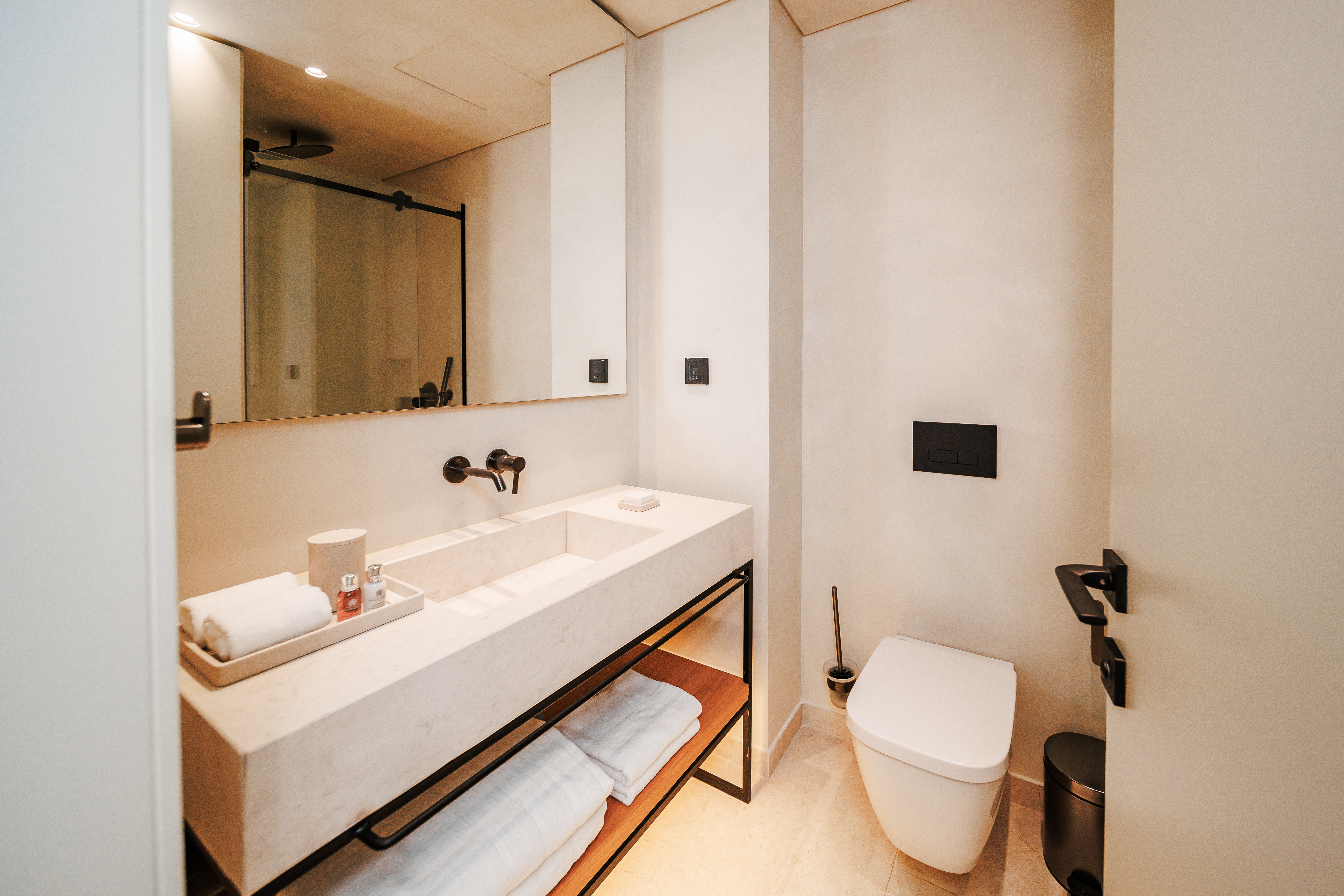 غرفة سوبيريور بسرير مزدوج، M Boutique Hotel - Adults Only 5/5